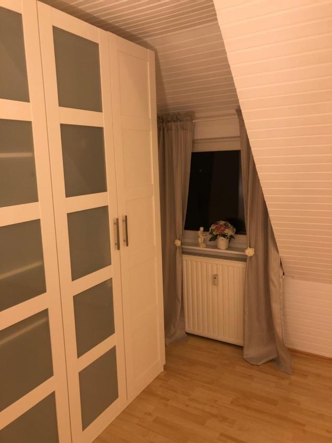 Fewo Worpswede Gnarrenburg Екстер'єр фото