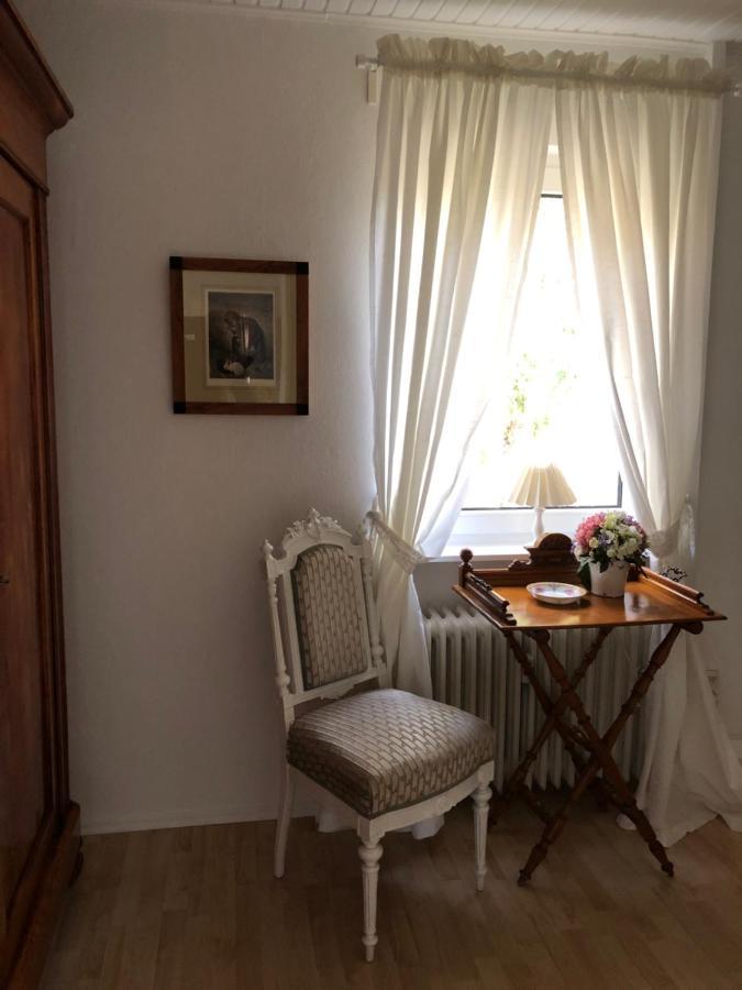 Fewo Worpswede Gnarrenburg Екстер'єр фото