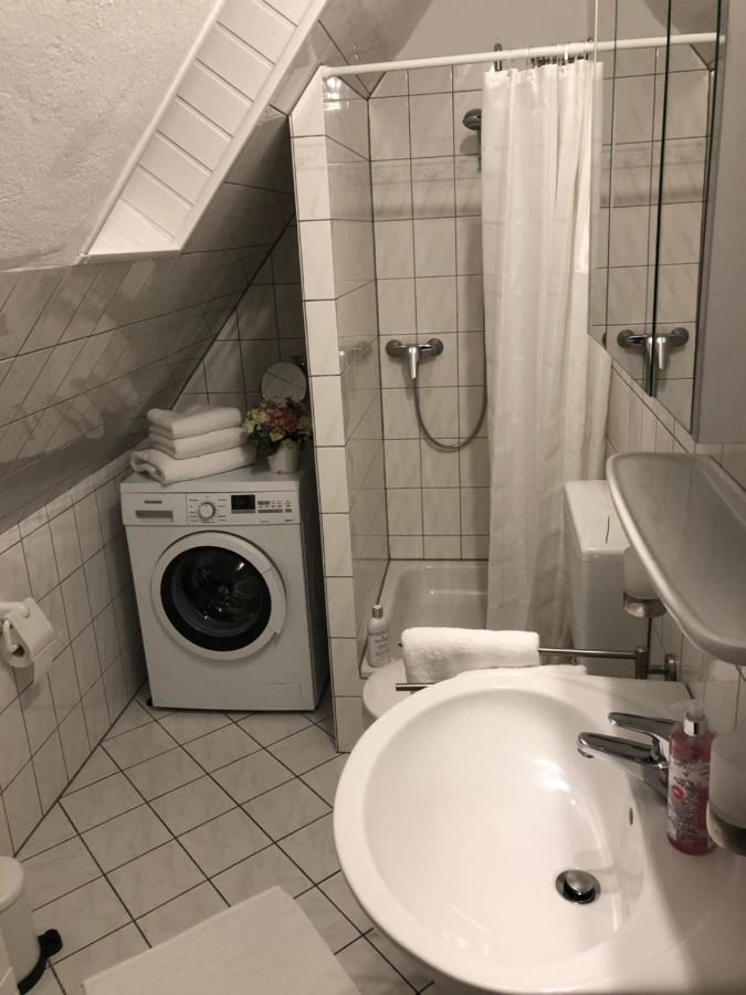 Fewo Worpswede Gnarrenburg Екстер'єр фото