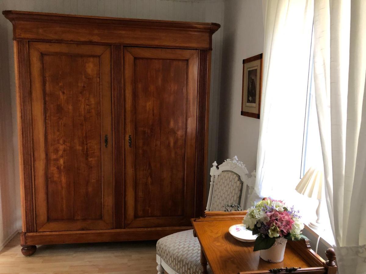 Fewo Worpswede Gnarrenburg Екстер'єр фото